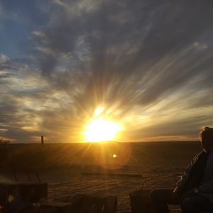 Meet your Posher, Chris